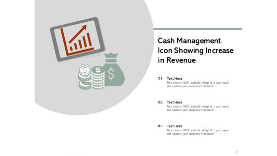 Cash Management Techniques Management Strategies Ppt PowerPoint Presentation Complete Deck