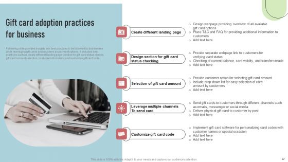 Cashless Payment Strategies To Enhance Business Performance Ppt PowerPoint Presentation Complete Deck With Slides