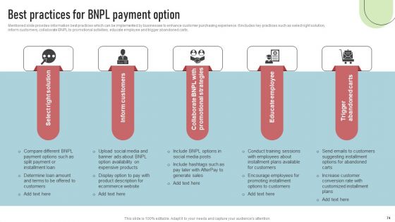 Cashless Payment Strategies To Enhance Business Performance Ppt PowerPoint Presentation Complete Deck With Slides