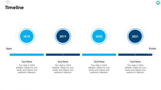 Castle Capitalist Financing Elevator Timeline Pictures PDF