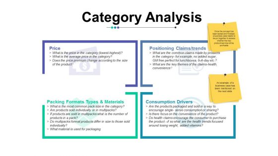 Category Analysis Ppt Powerpoint Presentation Model Background Designs Category Analysis Ppt Powerpoint Presentation Model Background Designs