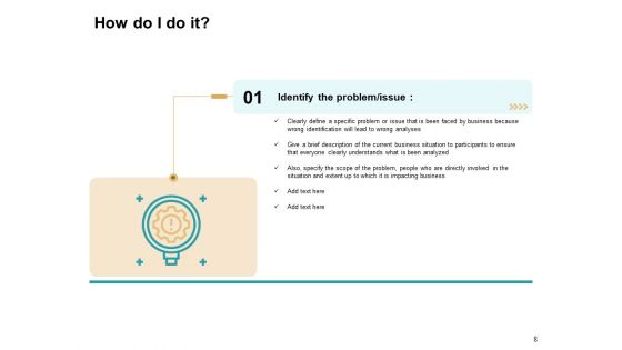 Cause And Effect For Business Problem Solution Ppt PowerPoint Presentation Complete Deck With Slides