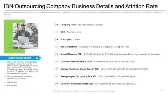 Causes For Increased Consumer Attrition Rate In Call Center Case Competition Ppt PowerPoint Presentation Complete With Slides