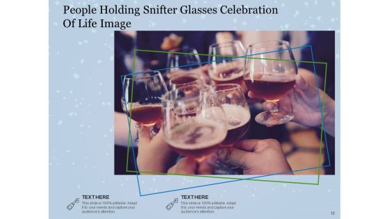 Celebrating Life Background Images Fireworks Celebration Ppt PowerPoint Presentation Complete Deck