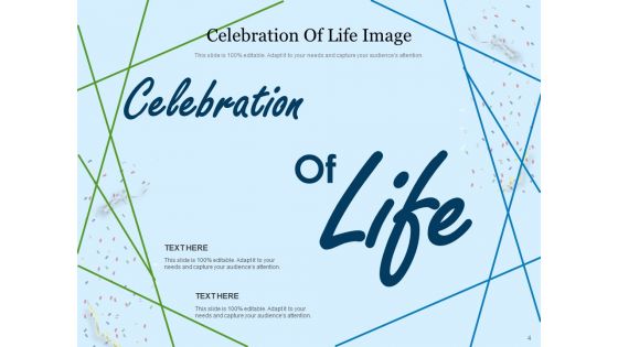 Celebrating Life Background Images Fireworks Celebration Ppt PowerPoint Presentation Complete Deck