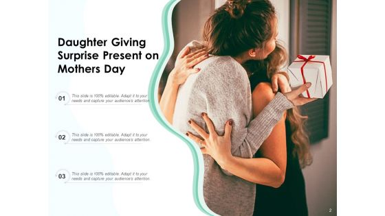 Celebration Of Motherhood Envelope Ppt PowerPoint Presentation Complete Deck