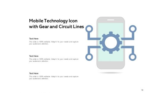 Cellular Communication Business Management Ppt PowerPoint Presentation Complete Deck