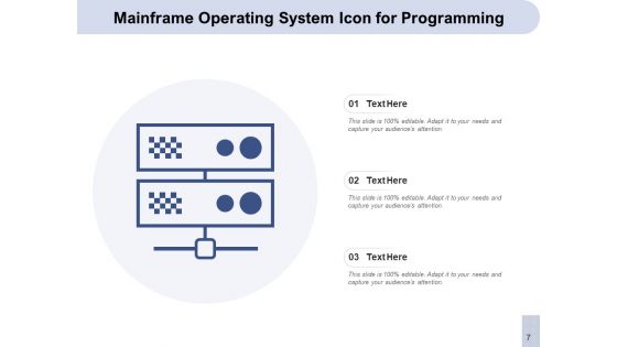 Central Processing Unit Production Data Processing Ppt PowerPoint Presentation Complete Deck