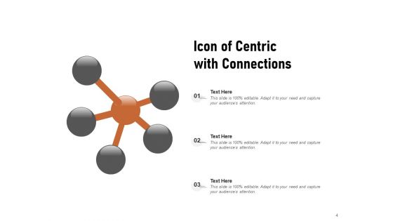 Centrical Inside Arrow Customer Centric Connections Ppt PowerPoint Presentation Complete Deck