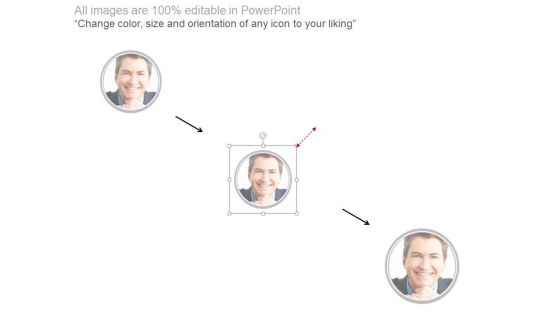 Ceo And Management Team Powerpoint Slides
