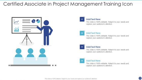 Certified Associate In Project Management Ppt PowerPoint Presentation Complete With Slides