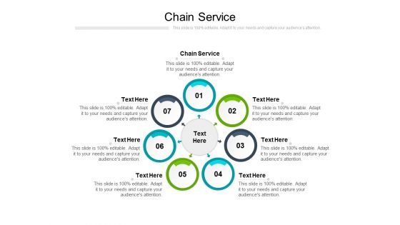 Chain Service Ppt PowerPoint Presentation Icon Elements Cpb Chain Service Ppt PowerPoint Presentation Icon Elements Cpb
