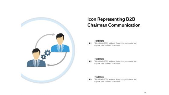 Chairperson Team Business Ppt PowerPoint Presentation Complete Deck