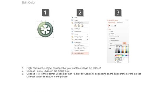 Change Enablement Infrastructure Corporate System Ppt Sample