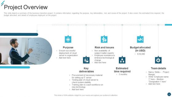 Change Execution Plan Ppt PowerPoint Presentation Complete Deck With Slides
