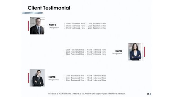 Change Implementation Proposal Ppt PowerPoint Presentation Complete Deck With Slides