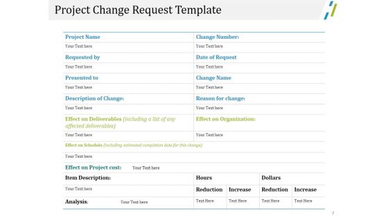 Change Management Financial Plan Ppt PowerPoint Presentation Complete Deck With Slides