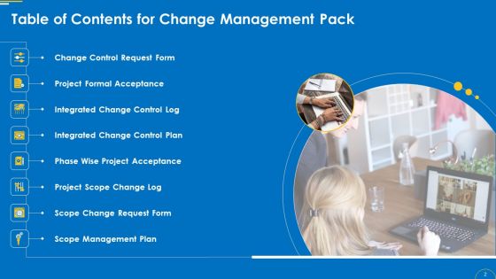 Change Management Pack Ppt PowerPoint Presentation Complete Deck With Slides