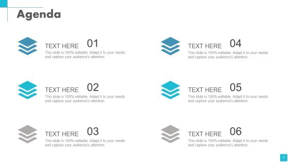 Change Management Powerpoint Presentation Slides