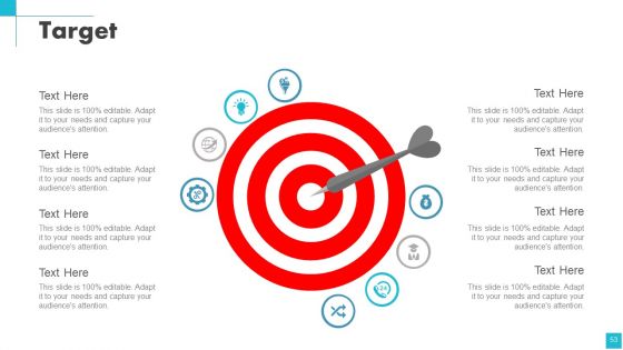 Change Management Powerpoint Presentation Slides