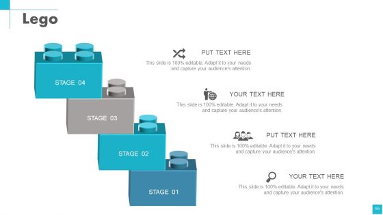 Change Management Powerpoint Presentation Slides