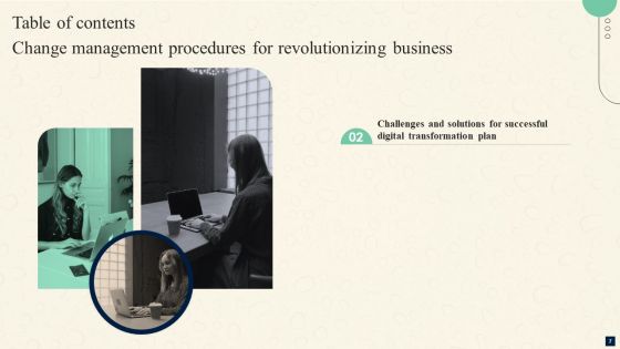 Change Management Procedures For Revolutionizing Business Ppt PowerPoint Presentation Complete Deck With Slides