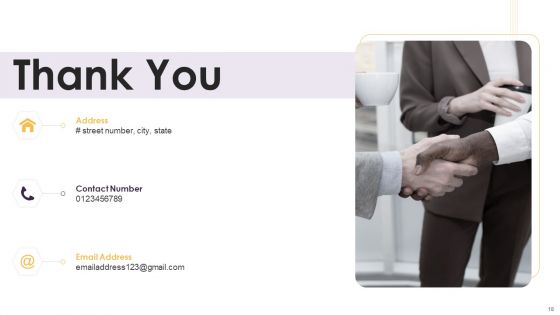 Change Order Administration Ppt PowerPoint Presentation Complete Deck With Slides