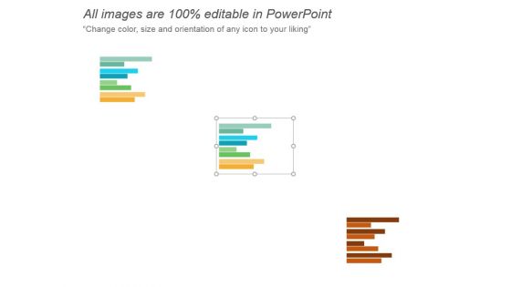 Changes In Current Business Structure Ppt Example