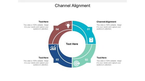 Channel Alignment Ppt PowerPoint Presentation Infographic Template Gallery Cpb Channel Alignment Ppt PowerPoint Presentation Infographic Template Gallery Cpb