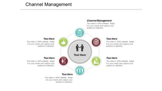 Channel Management Ppt PowerPoint Presentation Icon Example Topics Cpb Channel Management Ppt PowerPoint Presentation Icon Example Topics Cpb