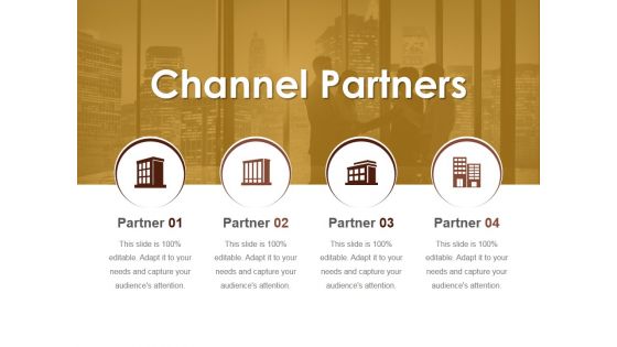 Channel Partners Ppt Powerpoint Presentation Portfolio Outline Channel Partners Ppt Powerpoint Presentation Portfolio Outline