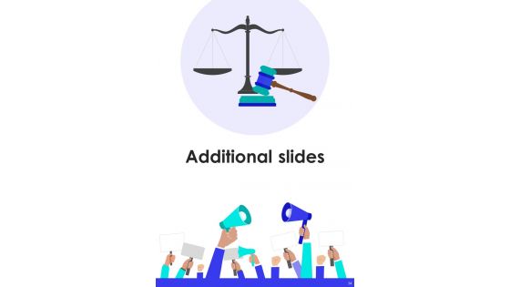 Charitable Advocacy And Lobbying Playbook Template
