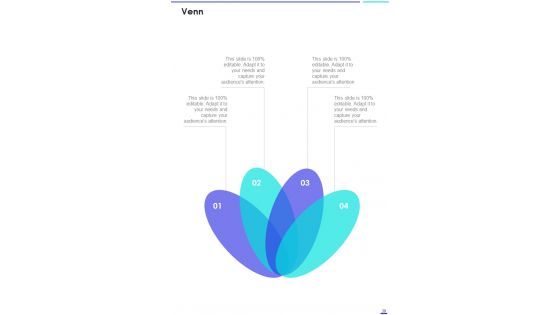 Charitable Advocacy And Lobbying Playbook Template