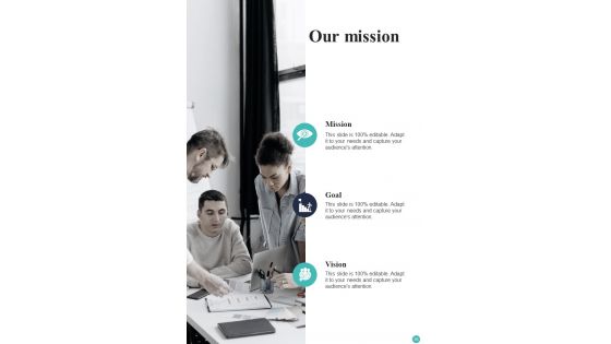 Charitable Business Playbook Template