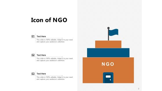Charitable Organization Development Communication Ppt PowerPoint Presentation Complete Deck