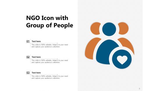 Charitable Organization Development Communication Ppt PowerPoint Presentation Complete Deck
