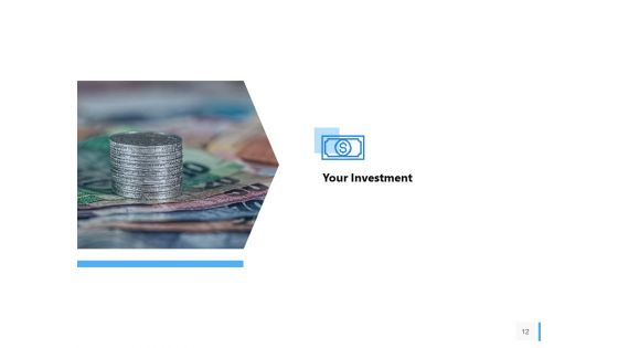 Charity Funding Proposal Ppt PowerPoint Presentation Complete Deck With Slides