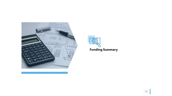 Charity Funding Proposal Ppt PowerPoint Presentation Complete Deck With Slides