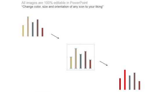 Charts For Portfolio Evaluation Techniques Example Ppt Presentation