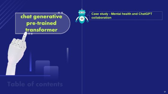 Chat Generative Pre Trained Transformer Ppt PowerPoint Presentation Complete Deck With Slides