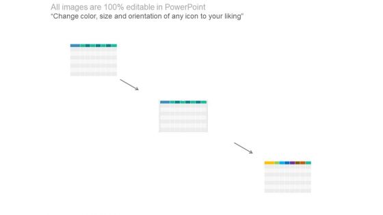 Check Sheet For Project Analysis Ppt Slides