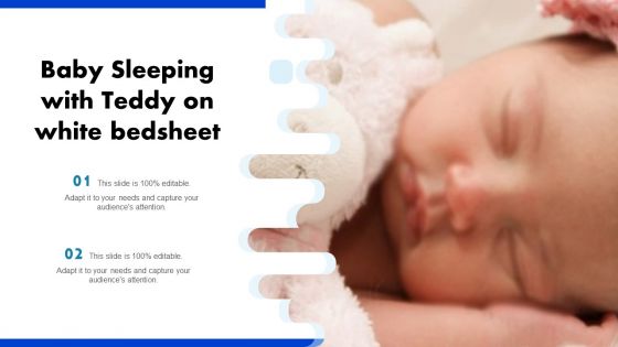 Child Teddy Swim Ppt PowerPoint Presentation Complete Deck With Slides