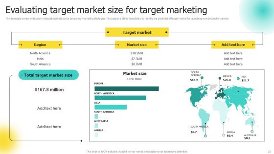 Choosing Target Audience And Target Audience Tactics Ppt PowerPoint Presentation Complete Deck With Slides
