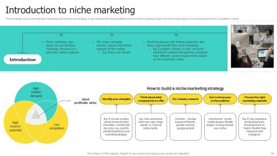 Choosing Target Audience And Target Audience Tactics Ppt PowerPoint Presentation Complete Deck With Slides