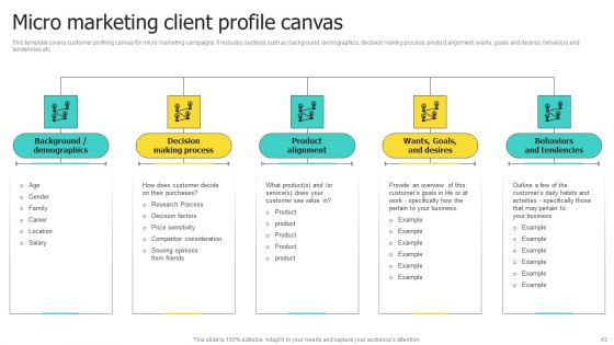 Choosing Target Audience And Target Audience Tactics Ppt PowerPoint Presentation Complete Deck With Slides