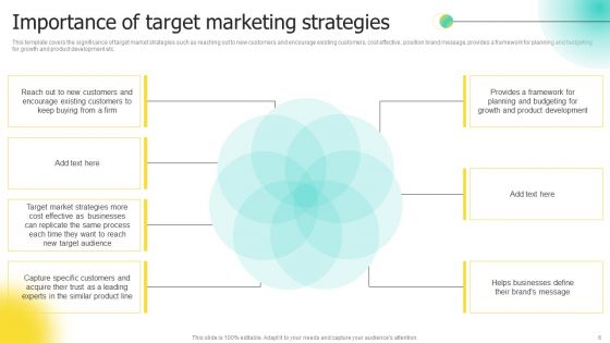 Choosing Target Audience And Target Audience Tactics Ppt PowerPoint Presentation Complete Deck With Slides