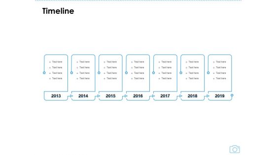 Cinematography Project Proposal Timeline Ppt Summary Design Ideas PDF