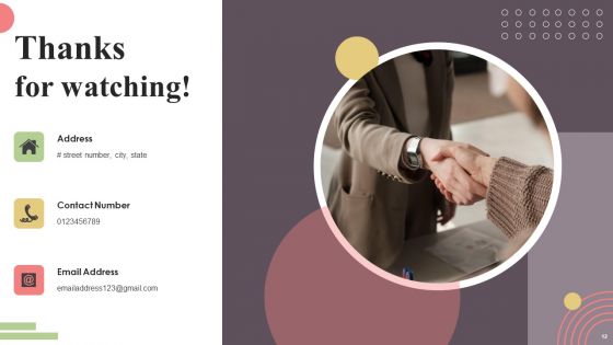 Circle Graph Ppt PowerPoint Presentation Complete Deck With Slides