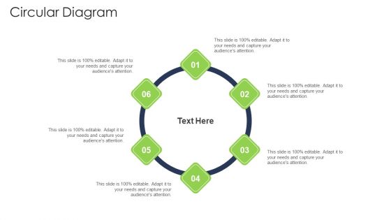 Circular Diagram Diagrams PDF Circular Diagram Diagrams PDF