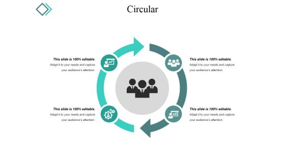 Circular Ppt PowerPoint Presentation Gallery Information Circular Ppt PowerPoint Presentation Gallery Information